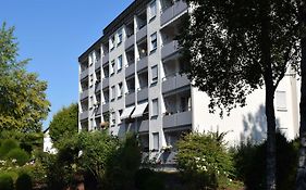 Gästehaus Schumm